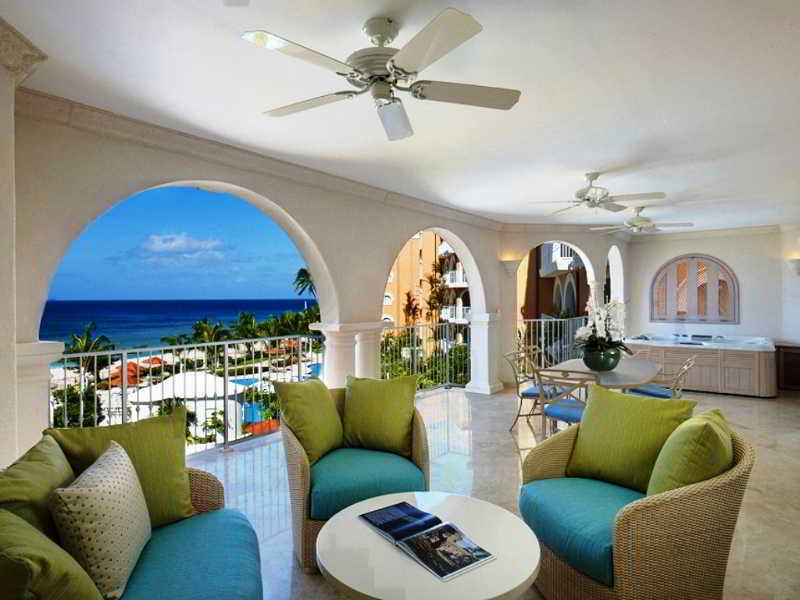 Saint Peter'S Bay Luxury Resort And Residences Extérieur photo