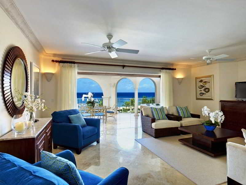 Saint Peter'S Bay Luxury Resort And Residences Extérieur photo