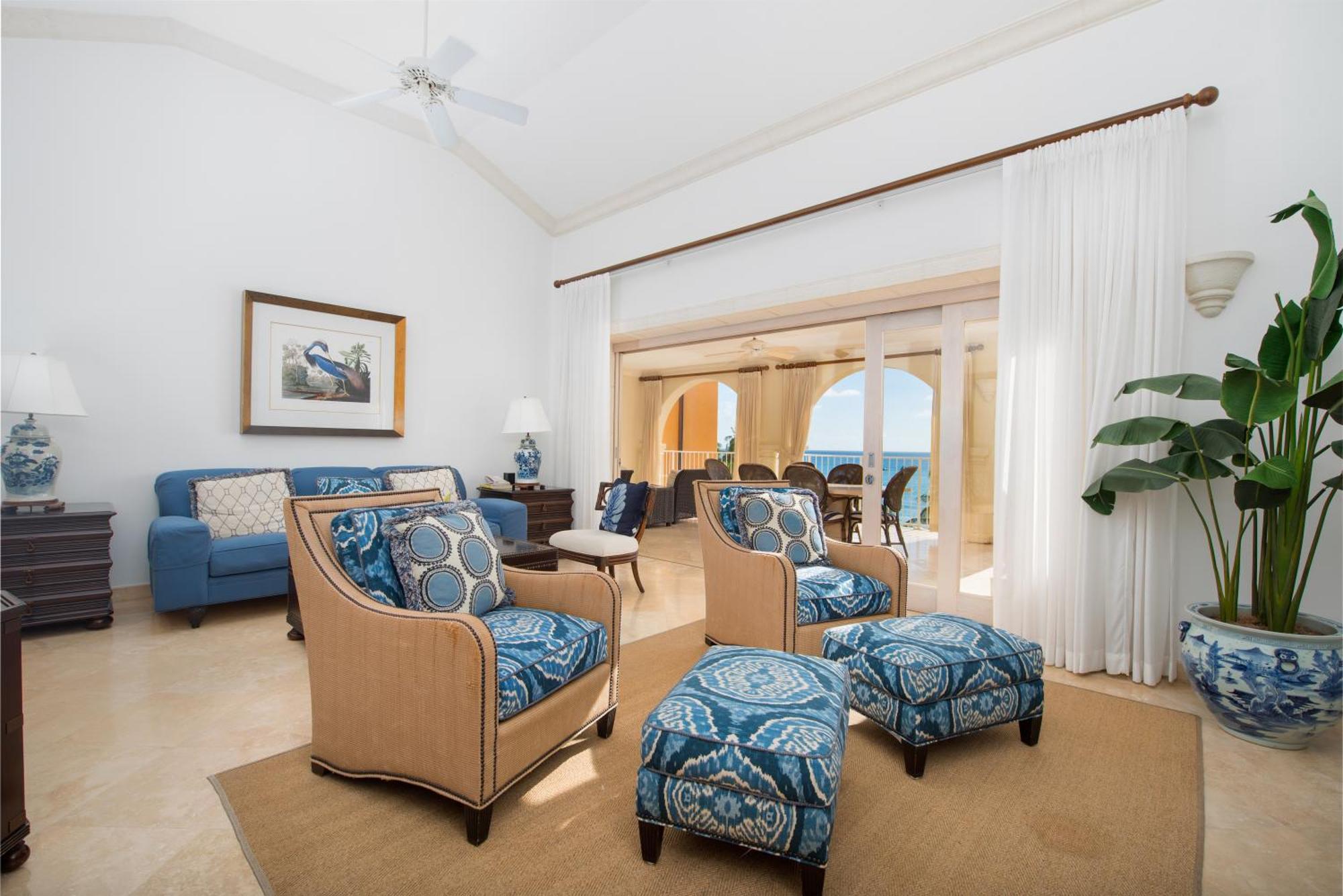 Saint Peter'S Bay Luxury Resort And Residences Extérieur photo