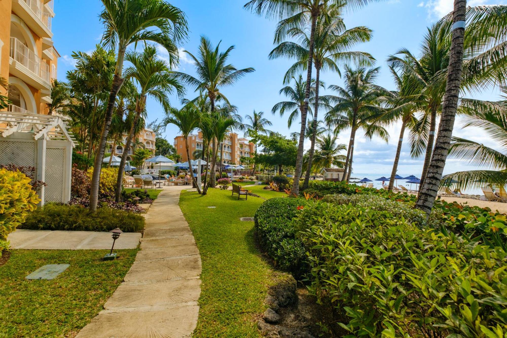 Saint Peter'S Bay Luxury Resort And Residences Extérieur photo