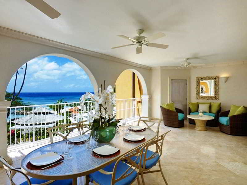 Saint Peter'S Bay Luxury Resort And Residences Extérieur photo