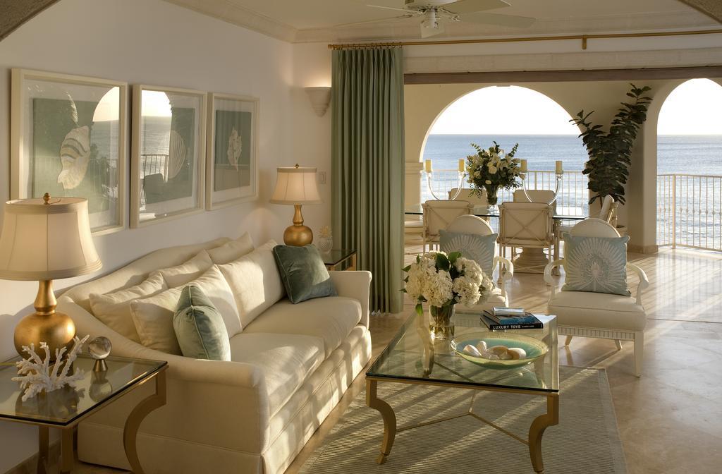 Saint Peter'S Bay Luxury Resort And Residences Extérieur photo