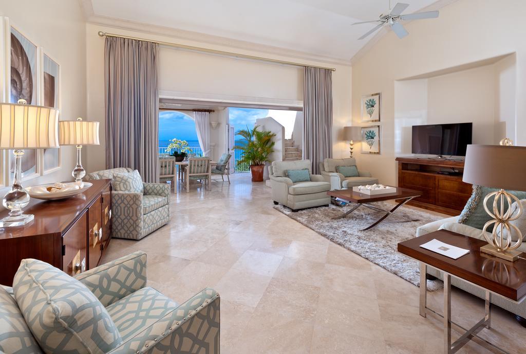 Saint Peter'S Bay Luxury Resort And Residences Extérieur photo