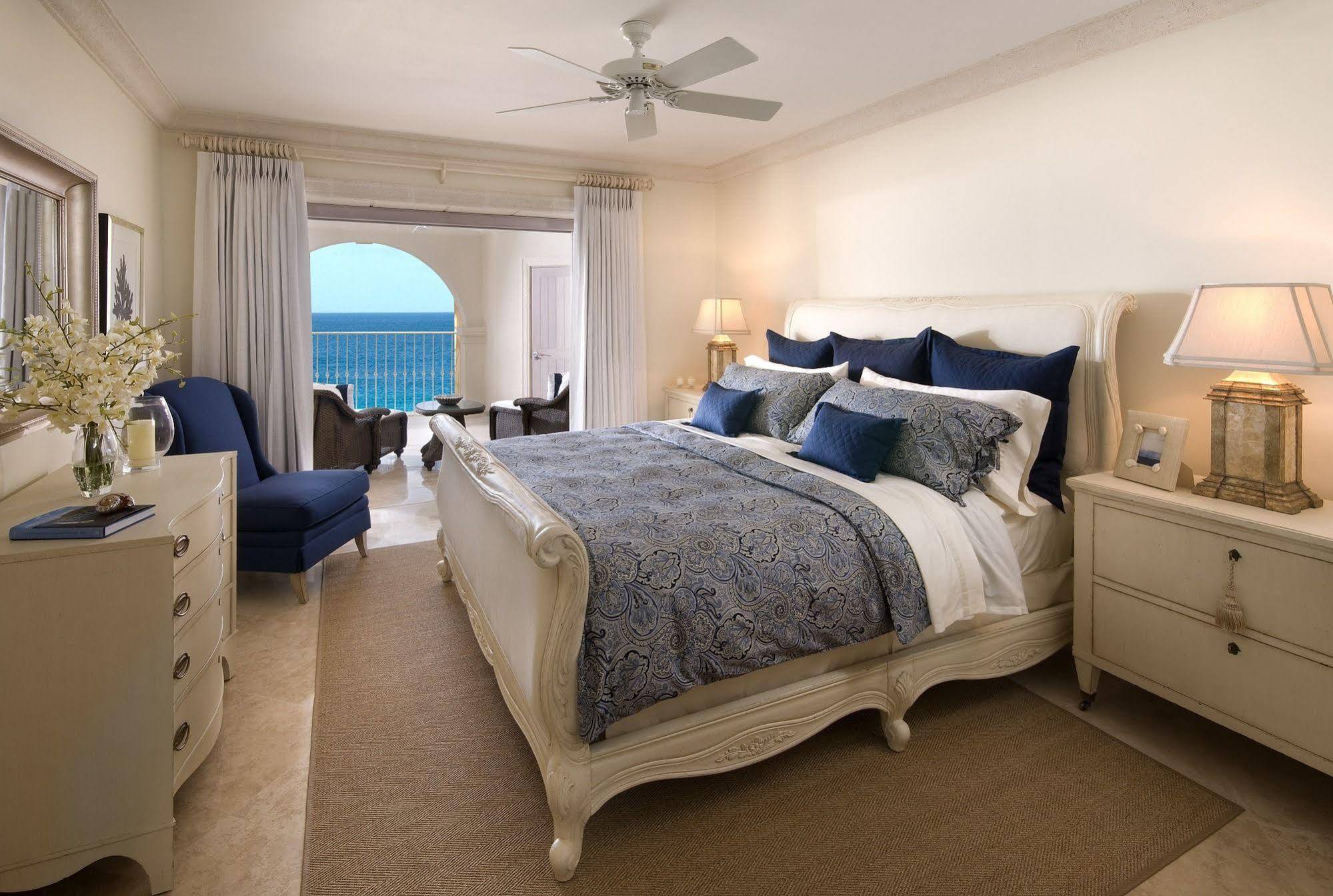 Saint Peter'S Bay Luxury Resort And Residences Extérieur photo