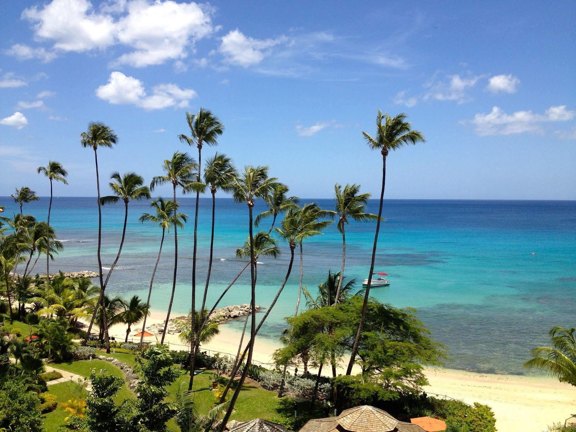 Saint Peter'S Bay Luxury Resort And Residences Extérieur photo