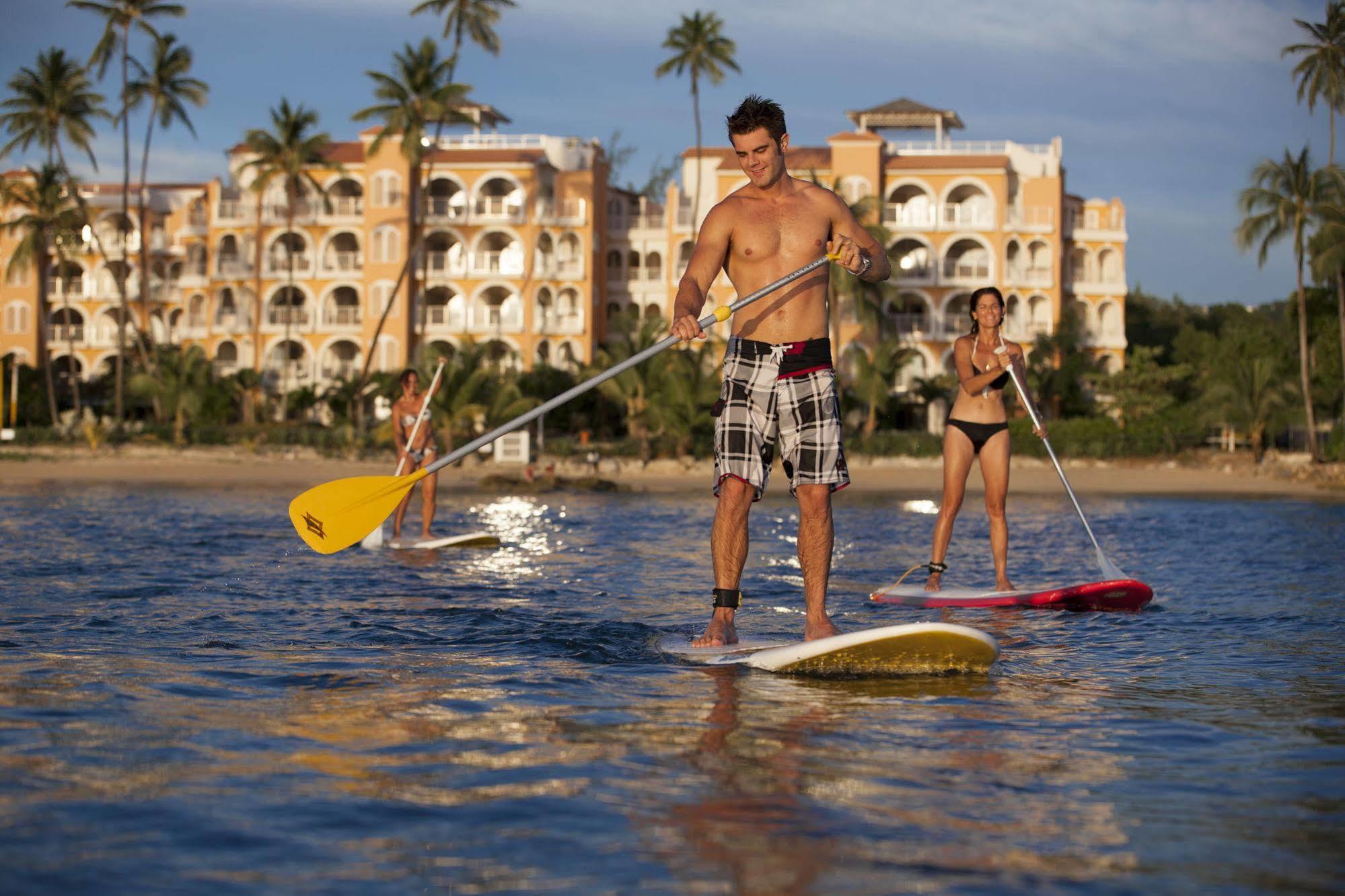 Saint Peter'S Bay Luxury Resort And Residences Extérieur photo