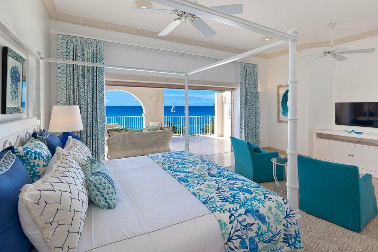 Saint Peter'S Bay Luxury Resort And Residences Extérieur photo